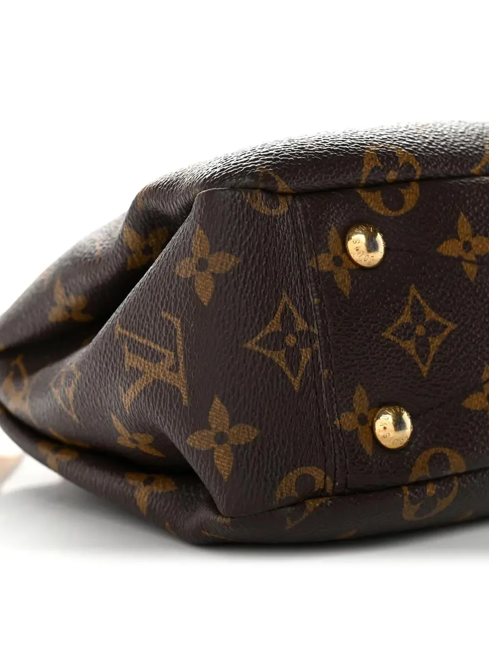 Louis Vuitton Pallas Bb Rose Ballerine #300465L87B
